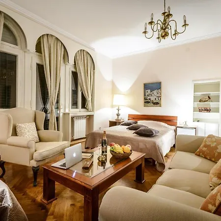 Villa Luxury With Wifi - 11877 *