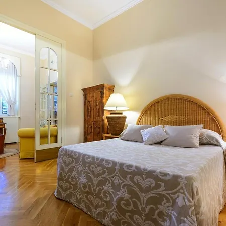 Luxury With Wifi - 11877 Villa