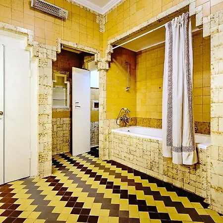 Luxury With Wifi - 11877